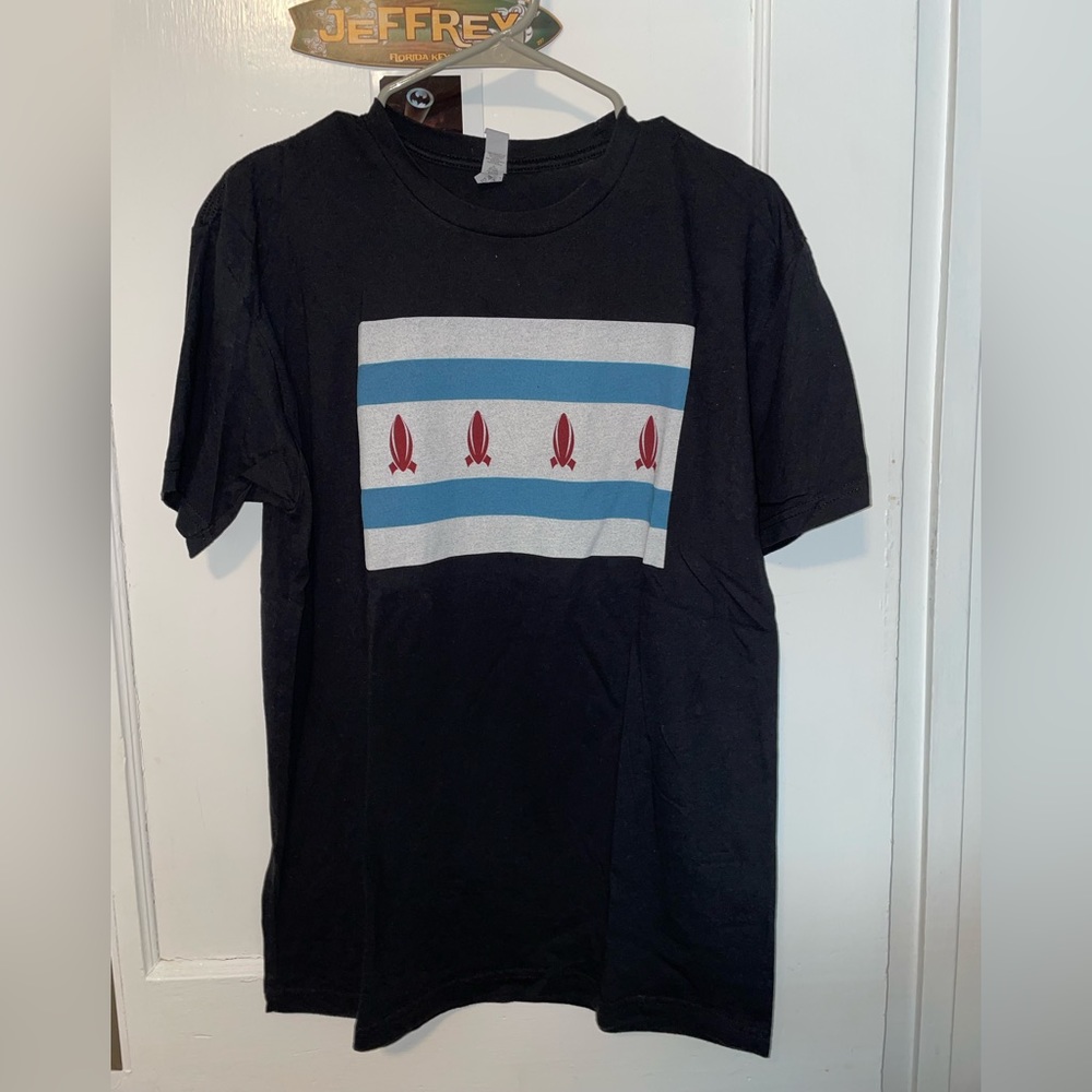 Rocket T Shirt